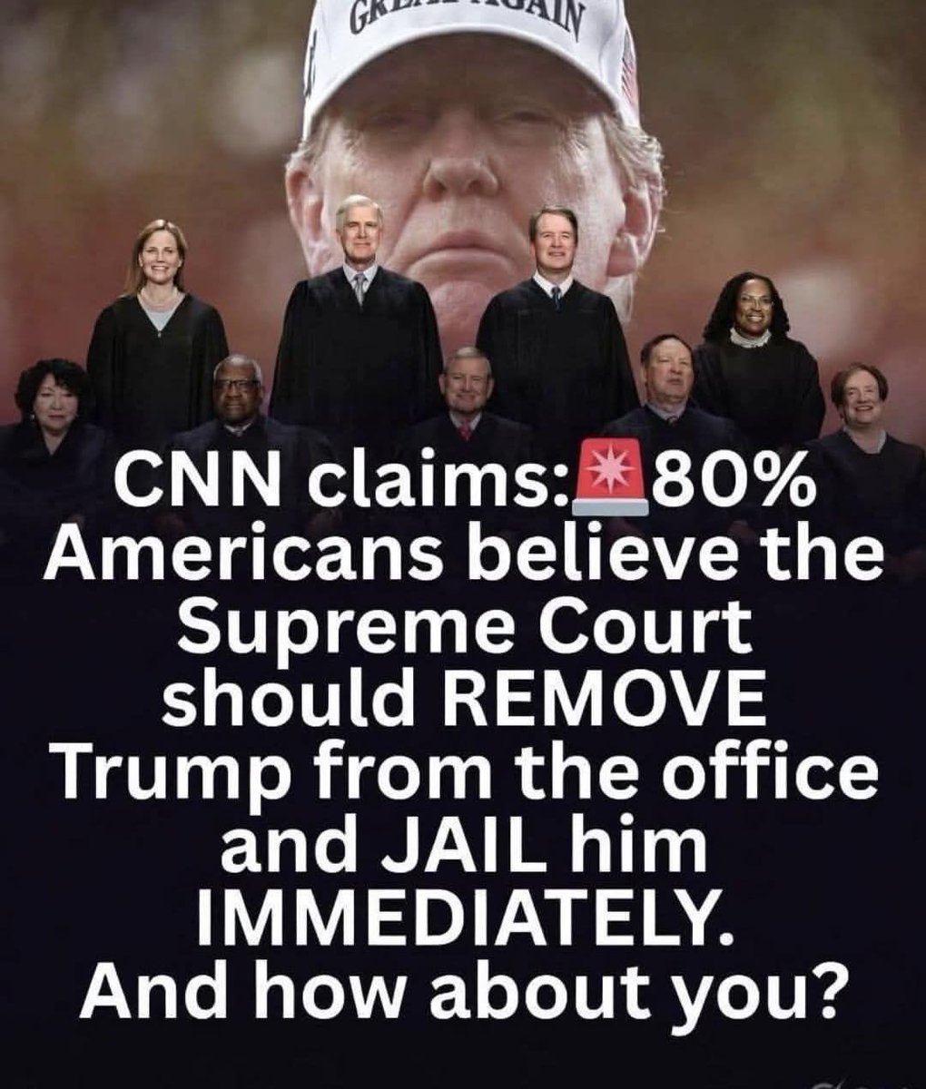 It's time to fight back. The American people deserve better. It's time to think about
impeaching Donald Trump