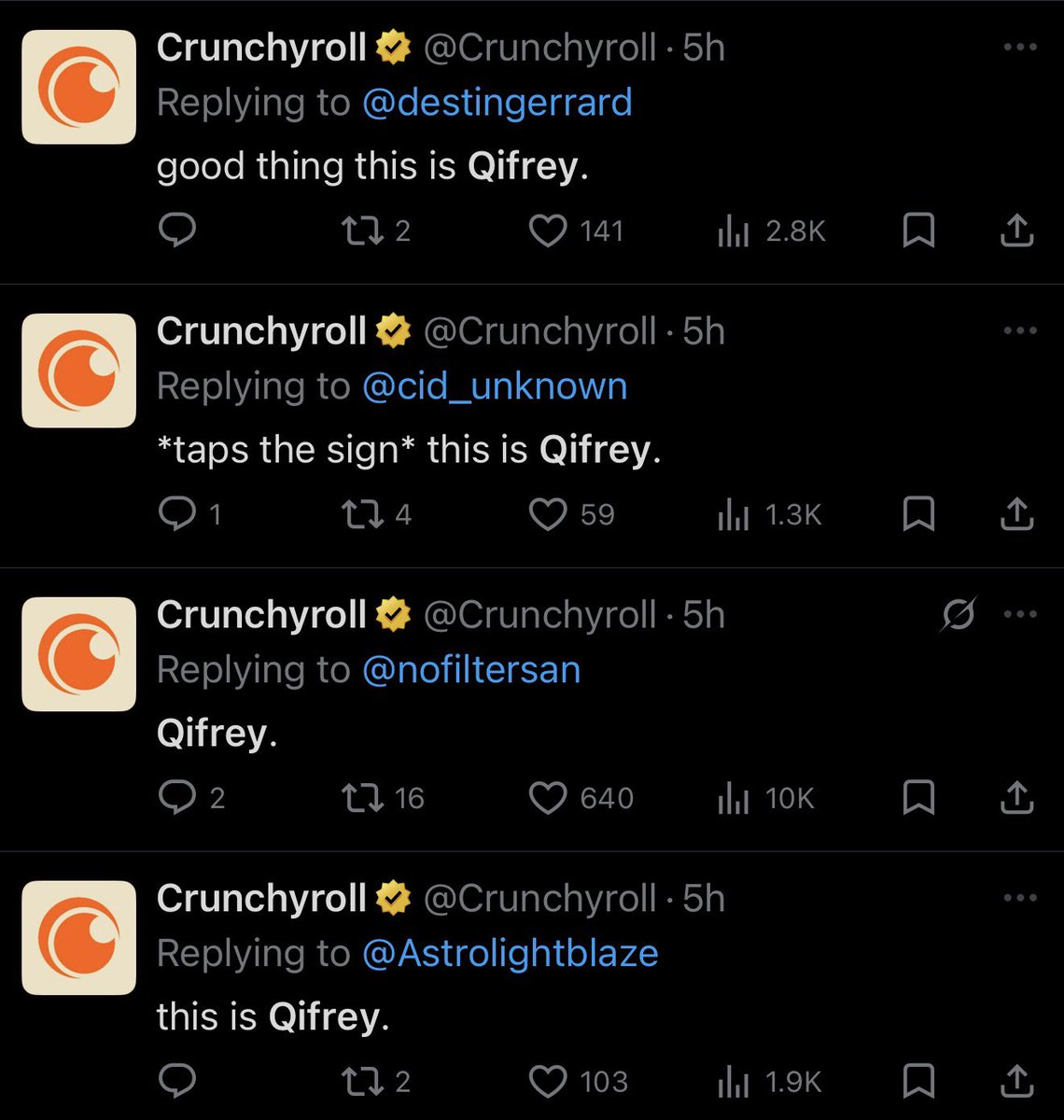 Oblivious tweet media