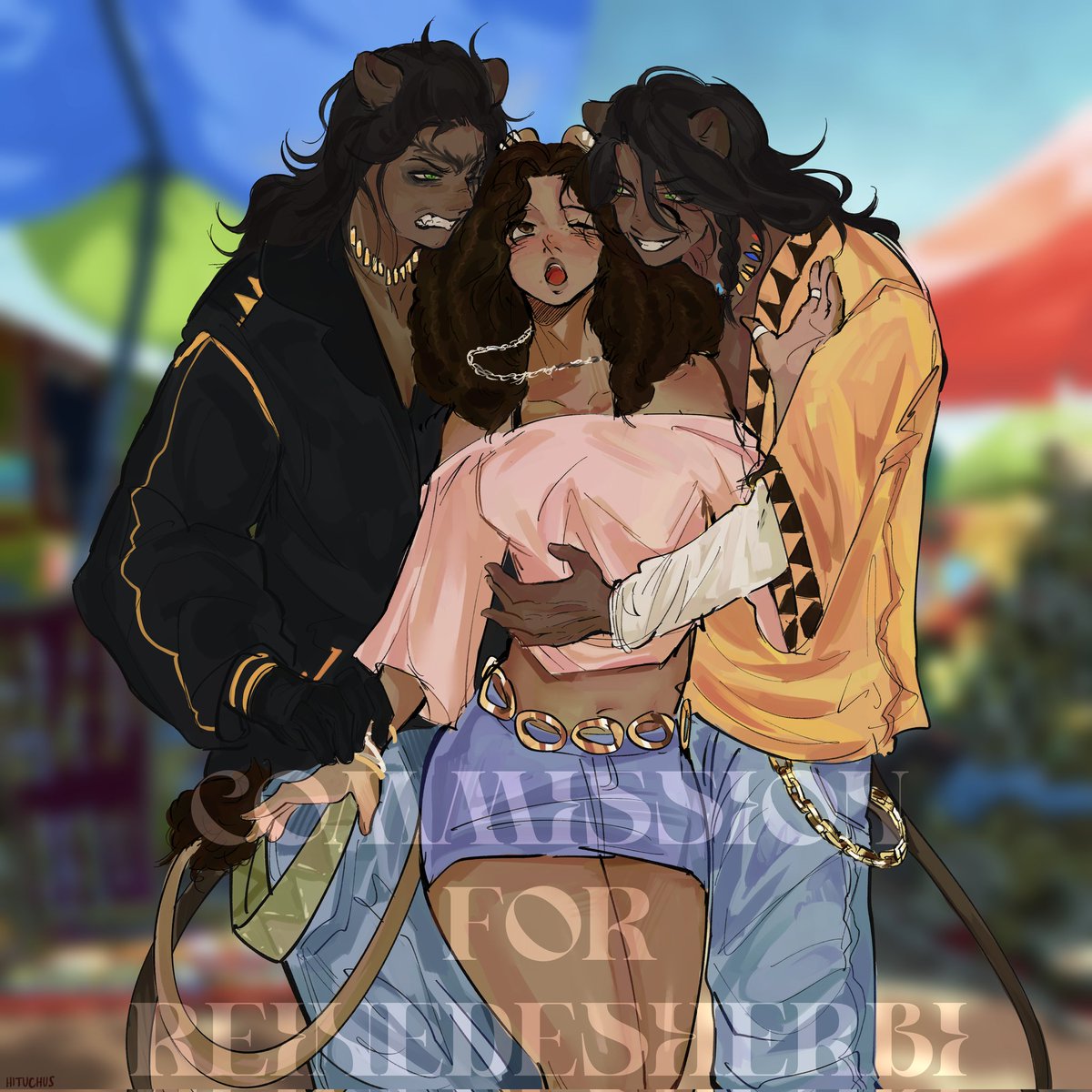 𝕷𝖊𝖎𝖑𝖆 𝕶𝖎𝖓𝖌𝖘𝖈𝖍𝖔𝖑𝖆𝖗 tweet media