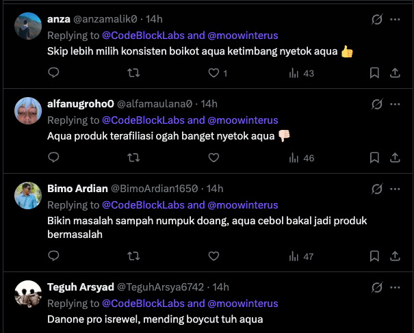 CodeBlockLabs tweet media