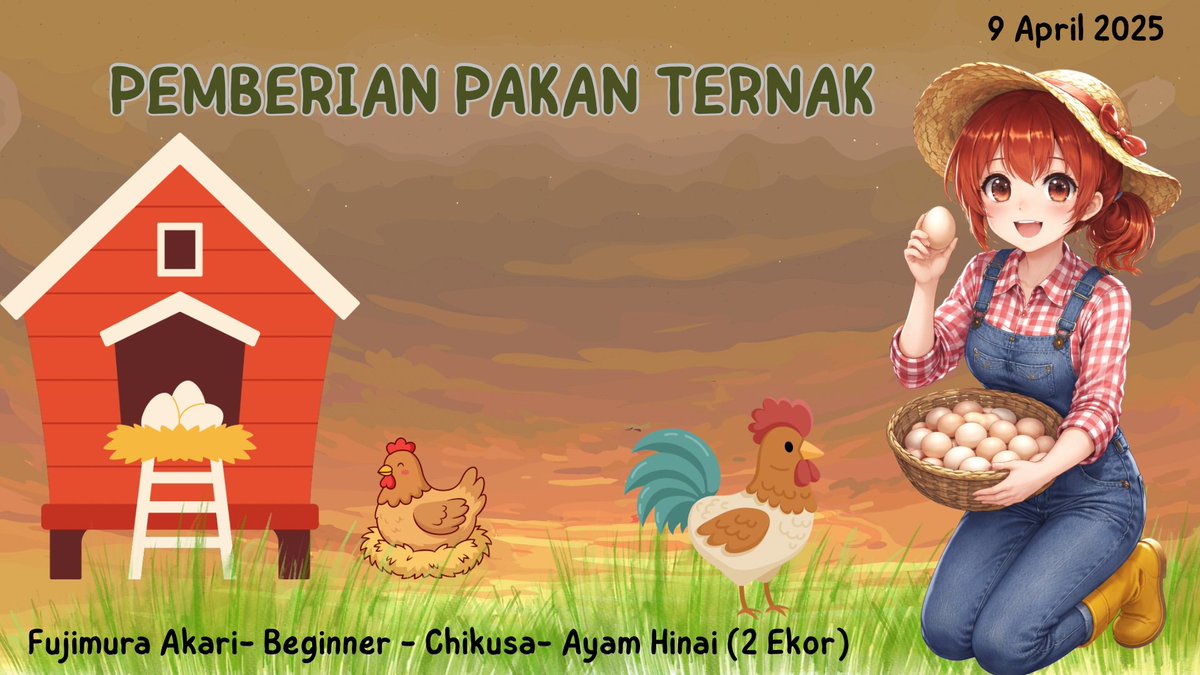 ่คๆ Akari tweet media