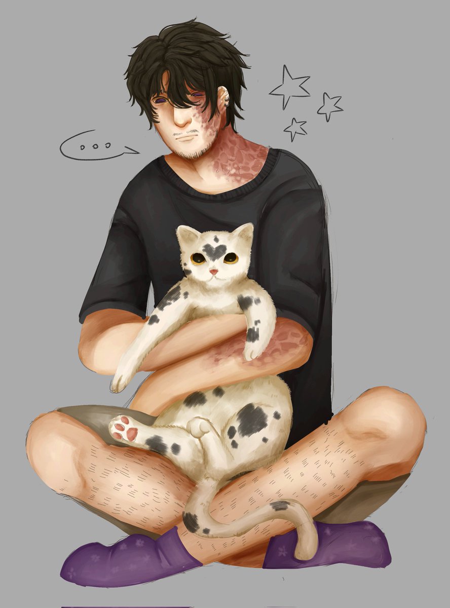 Miguel🪶!! tweet media