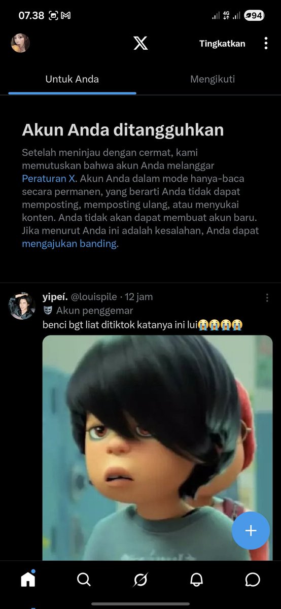 ᨦ 𝗔𝗲𝗿𝗶 - 𝗼𝗽𝗲𝗻. tweet media