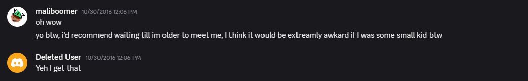 RealSchlep's tweet image. I was hospitalized as a kid because of the grooming and abuse this guy put me through. I’m not saying Roblox is doing this intentionally, but it’s honestly pretty sad to still see them using imagery of this banned child groomer, in 2026.