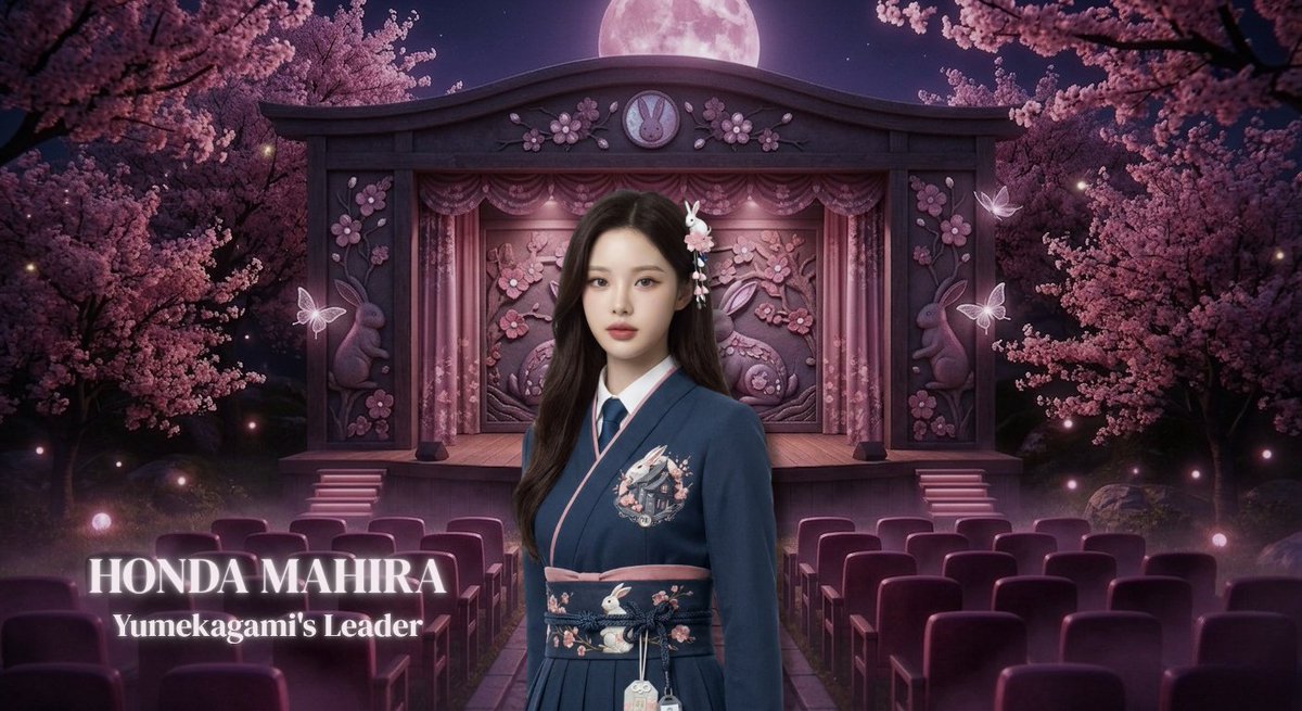 TSUKIYOMI AREA tweet media