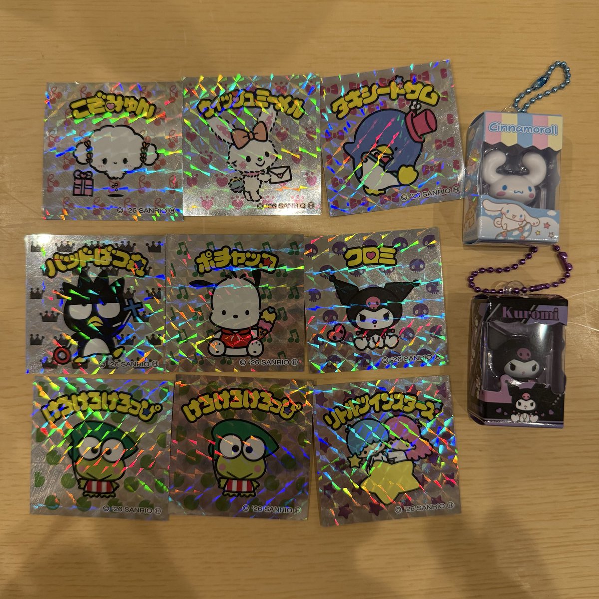 ぷうまる tweet media
