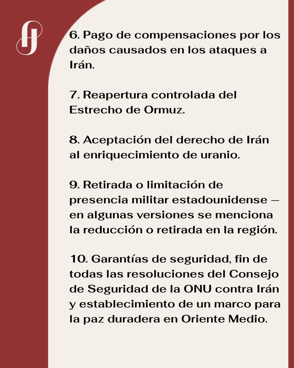 Patricia Janiot tweet media