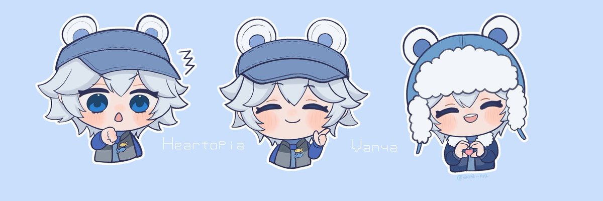 ちょろぎ tweet media