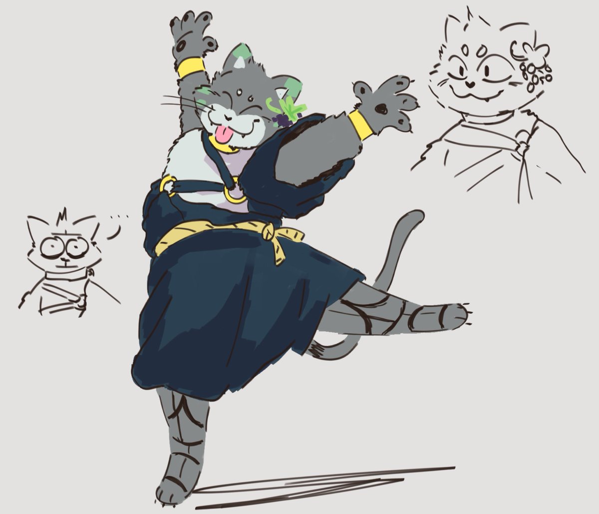 that dewott guy!! tweet media