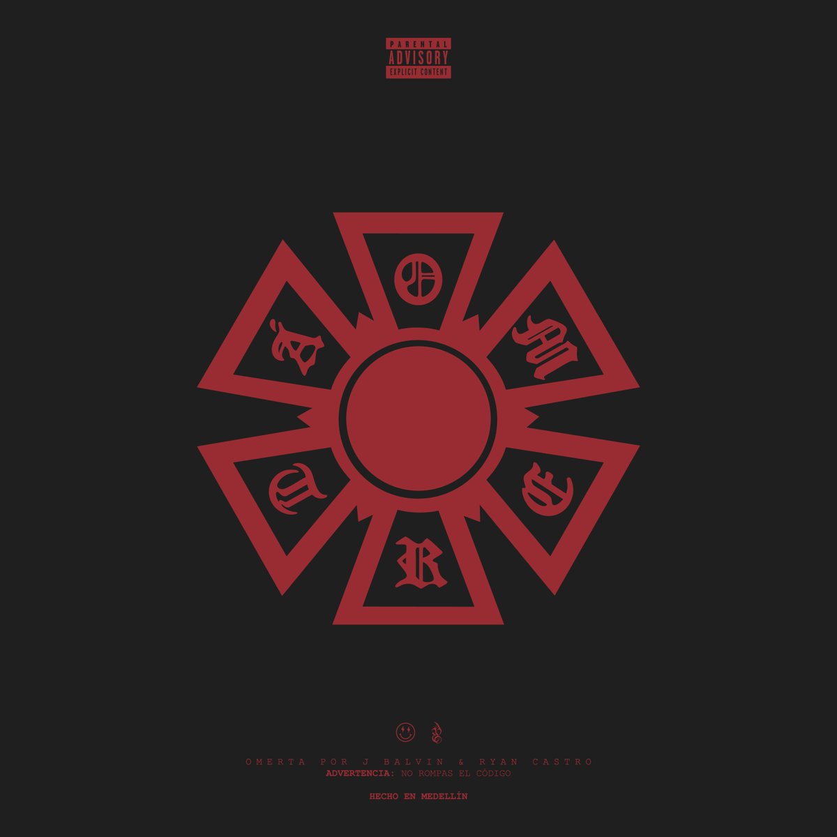 J BALVIN tweet media