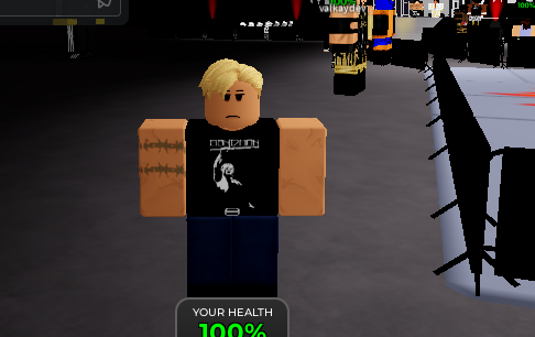 Best Kept Weapon 🪓🥀 tweet media