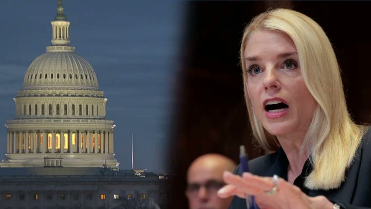 Lovable Liberal and his Old English sheepdog tweet media