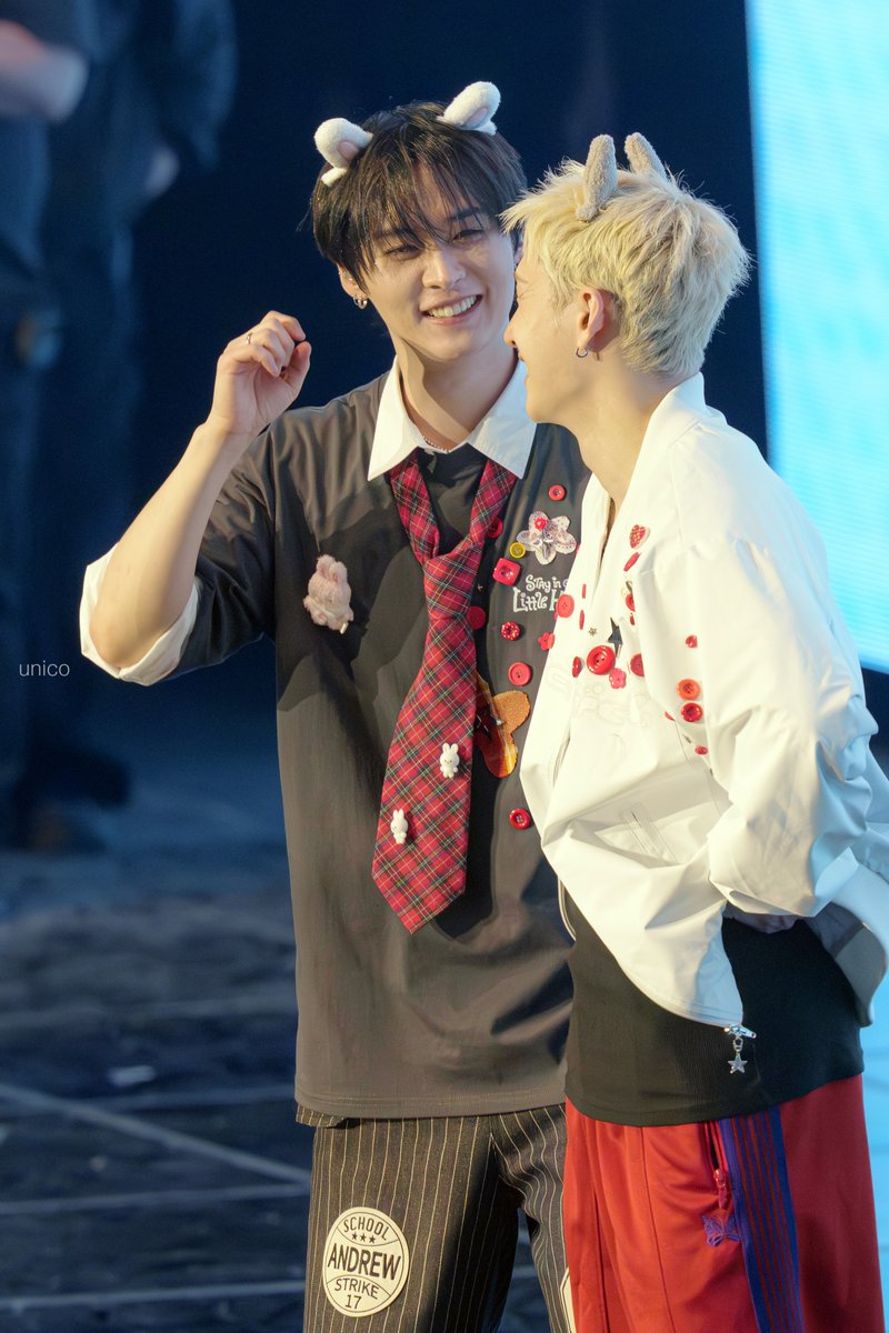 hourly minchan tweet media