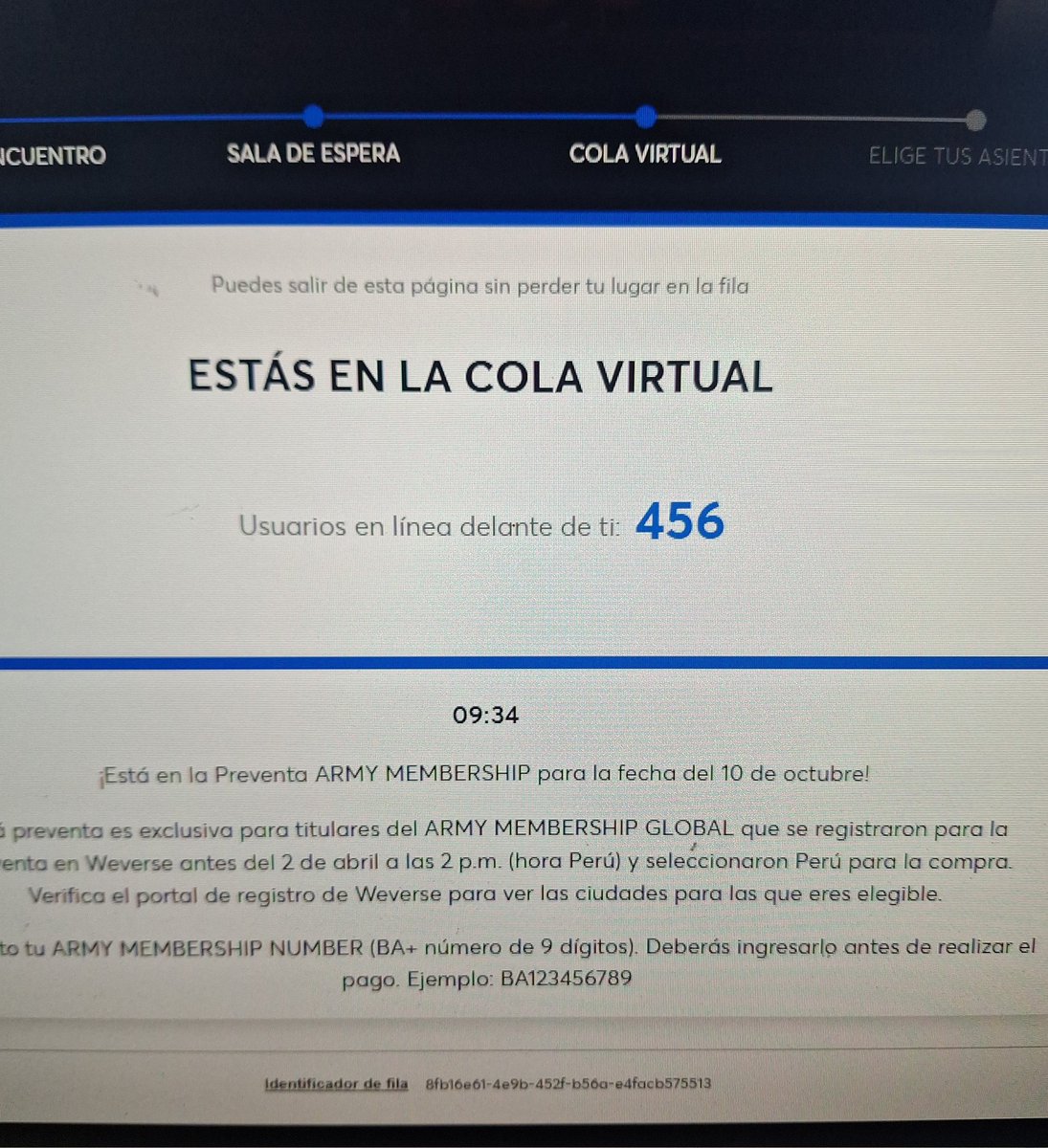 JennV Vera a los biti ✨ tweet media