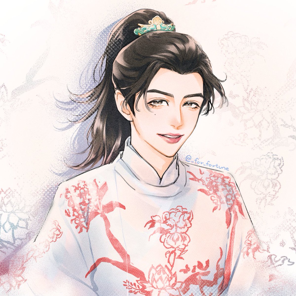 FoRtuNEe🍊 tweet media