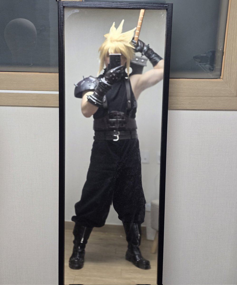 이인남 tweet media