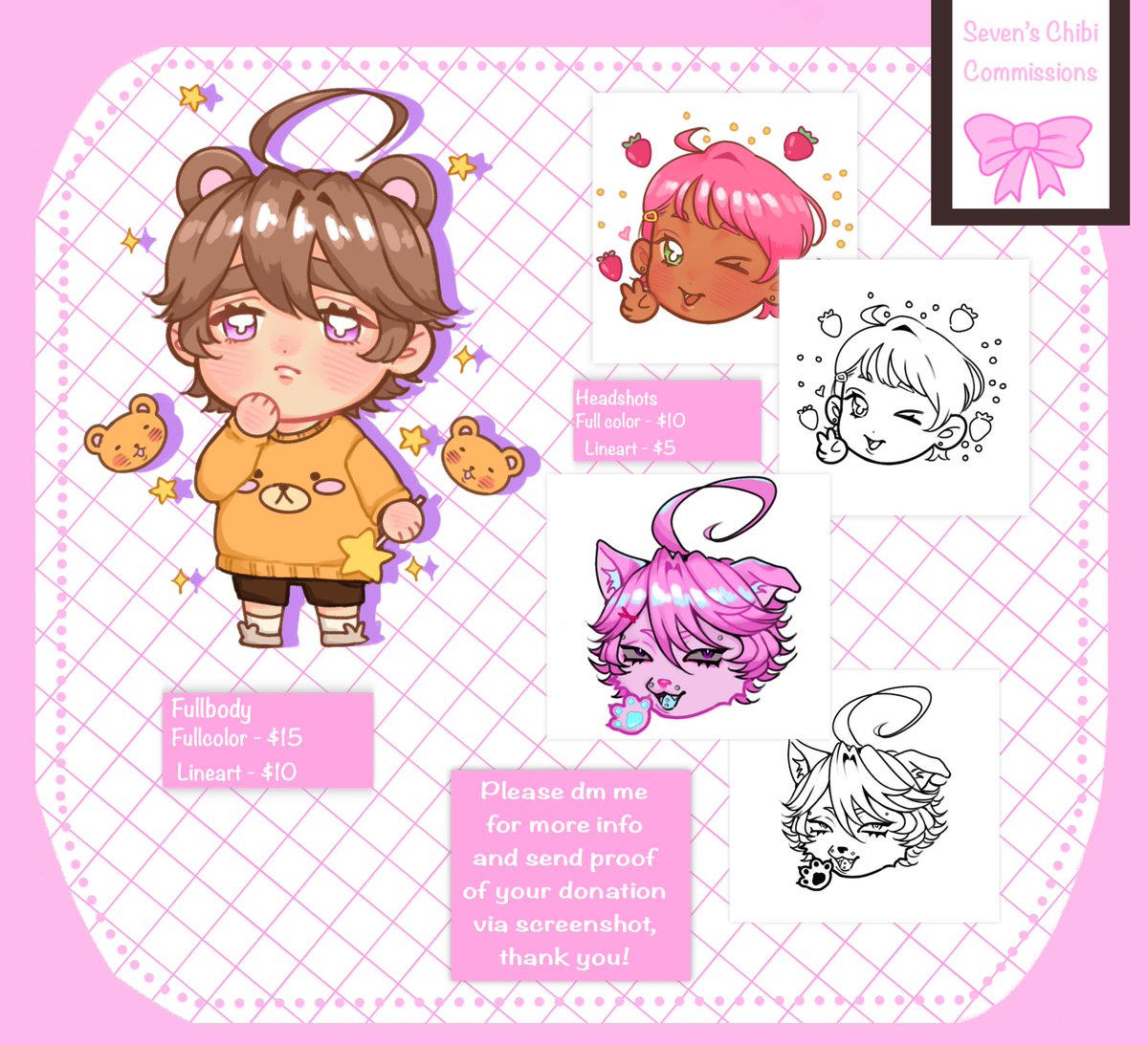 7|🃏🐶🎮 tweet media