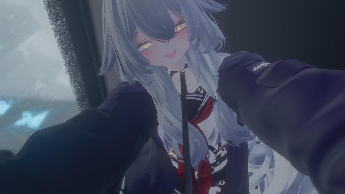 そいつ(てばサキ) tweet media