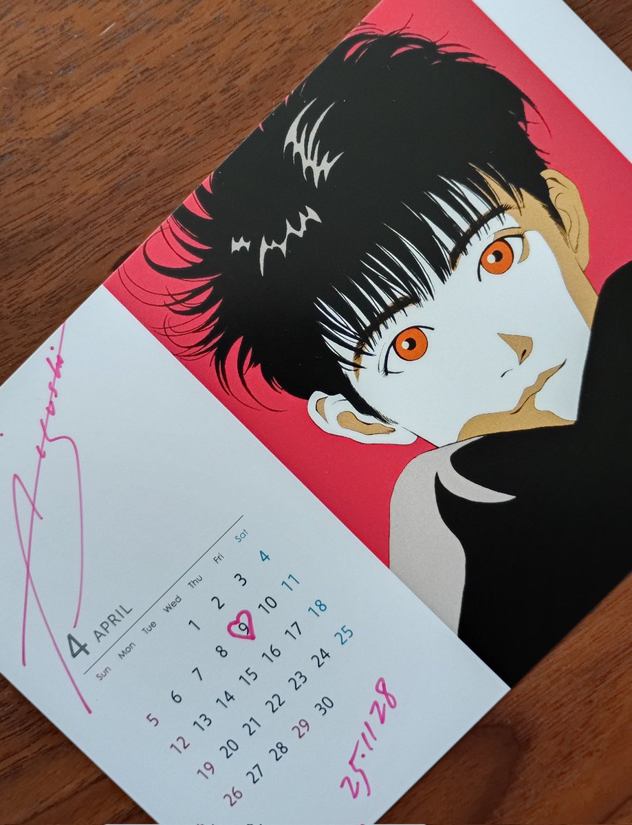 HBD🎂　👏👏👏