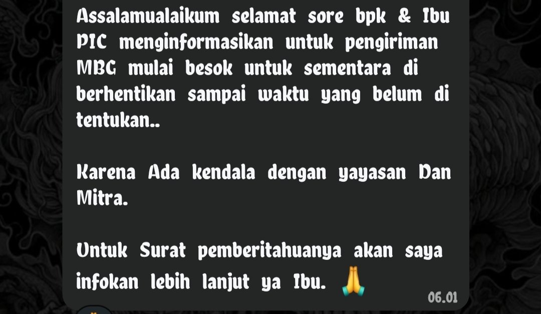 Saikhul Aksan Ramdhan tweet media