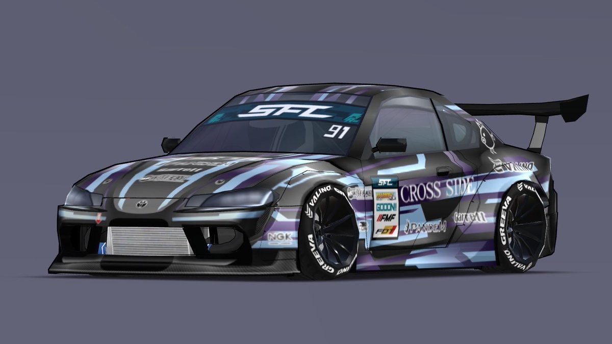 ＳＦＣ Socso_Frlegends_Championship tweet media