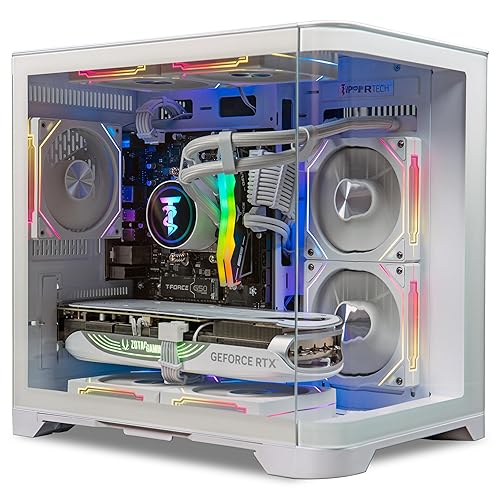 Squishyybunn's tweet photo. I just received a contribution towards ViprTech Reaper 3.0 Liquid-Cooled PC - AMD Ryzen 7 8700F (5.0Ghz Turbo), RTX 5070 12GB, 32GB DDR5 6400, 2TB NVMe SSD, 800W Gold, VR-Ready, WiFi BT from Anonymous via Throne. Thank you! https://t.co/GsrxVRvmIg #Wishlist #Throne https://t.co/AI6V3jlIUm