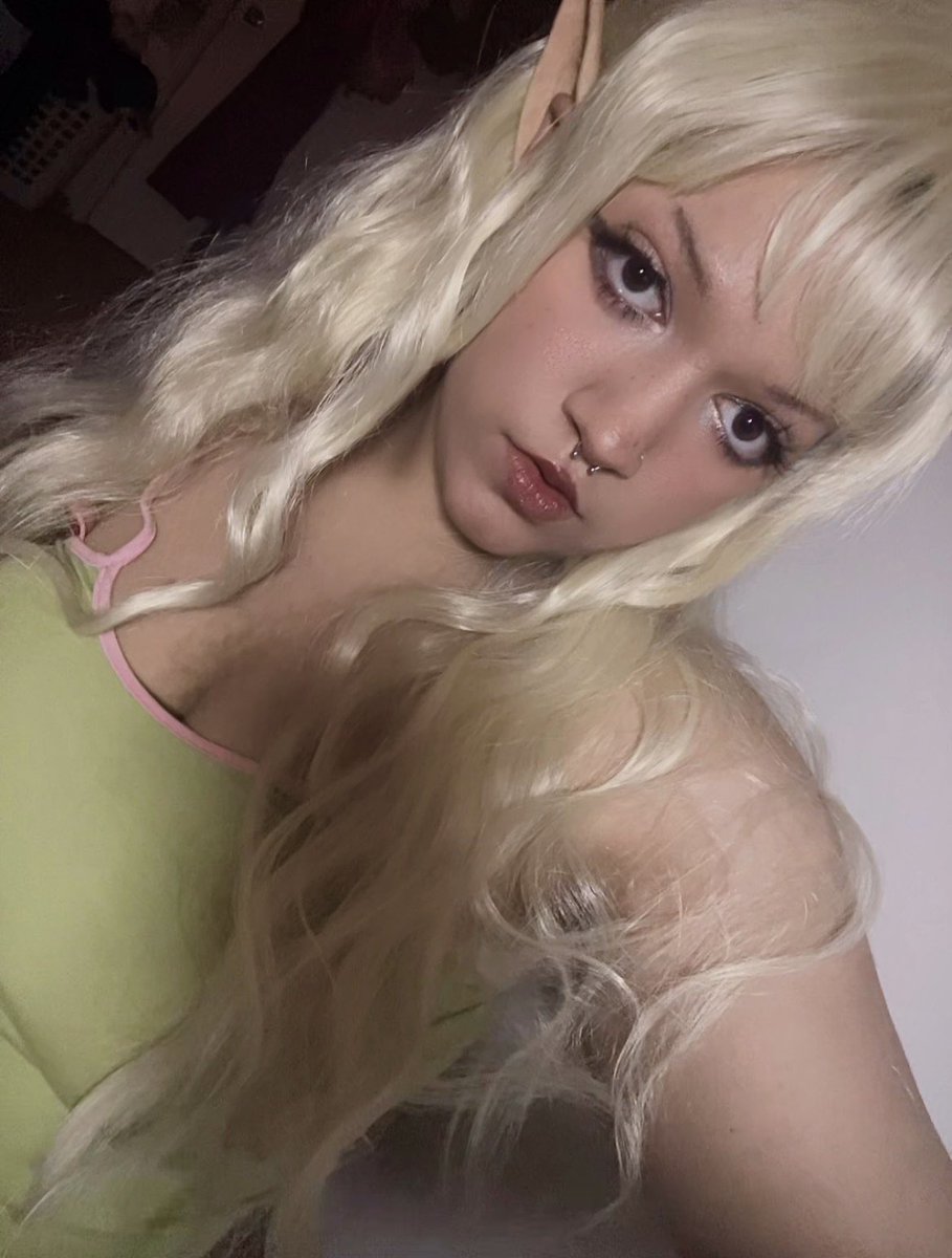 ꪑꪖ᥅ꫀ 🍀 tweet media