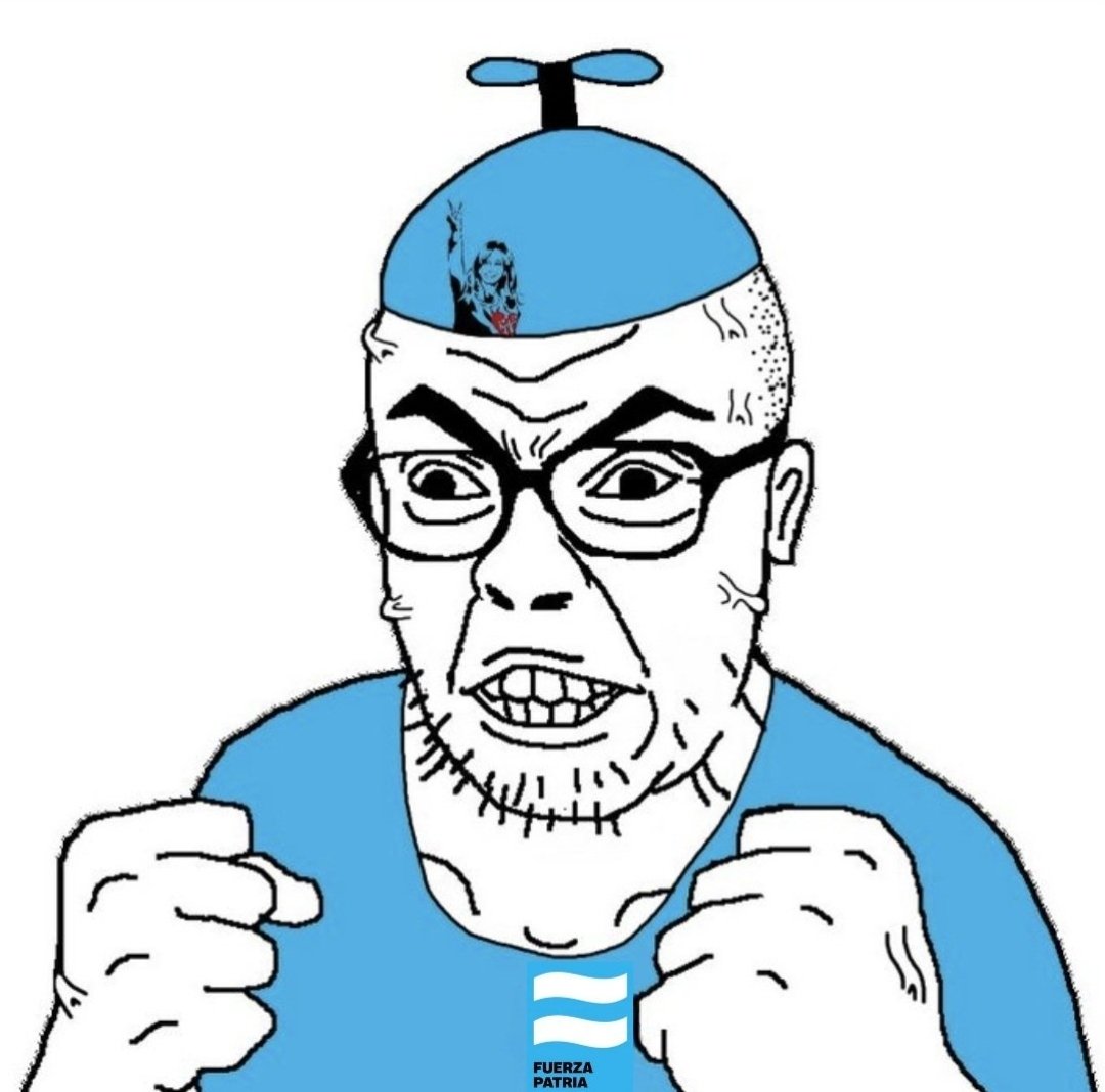 Gordo AntiKuka tweet media