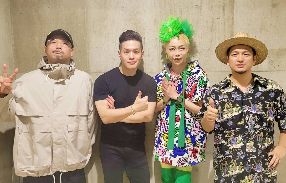 to4tokyo's tweet photo. 【イベントＭＣ告知】
■2026年4月18日（土） ■豊明市文化会館（大ホール） ■開場 13:30／開演 14:00 ■入場無料 「豊明からみんなでつなげよう 笑顔の輪」出演いたします。 今年も豪華なゲストの皆様がステージに！感謝です💚トシ子は今回も司会で参戦！浜松からもH&amp;A参戦！是非来てね！
#酒豪秘伝 https://t.co/NZVZr9VOOk
