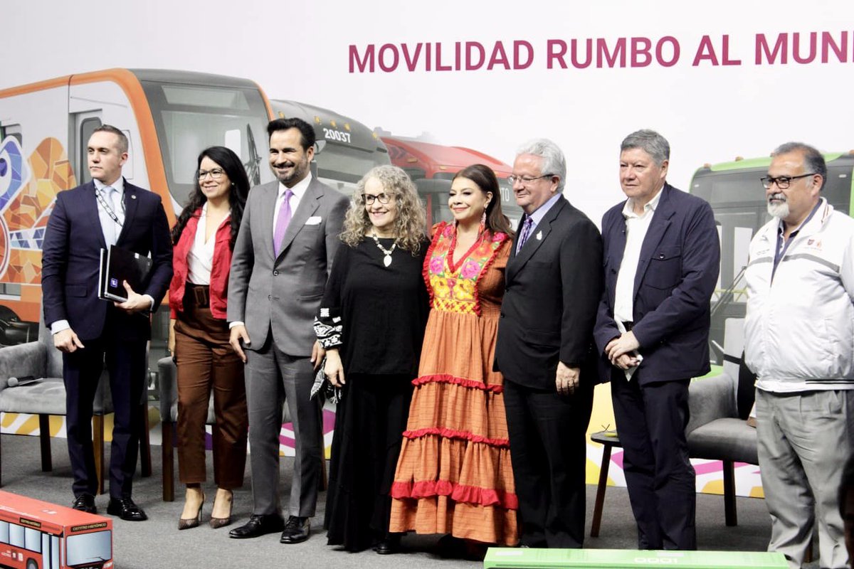 Enrique Irazoque tweet media