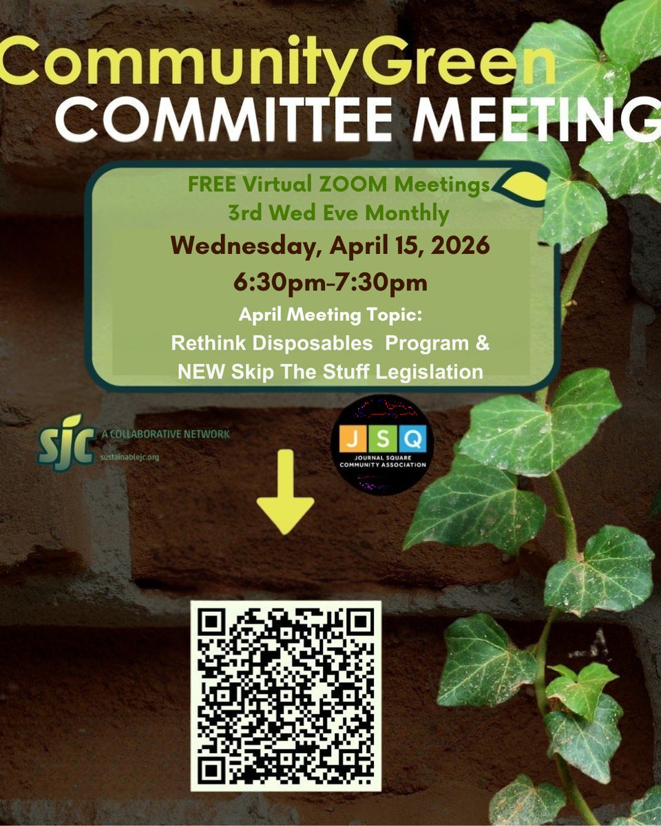 SustainableJC tweet media