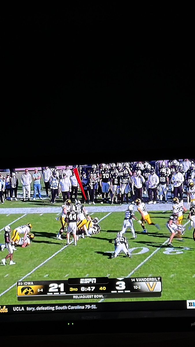 Johnathan “Towel Rack” Cockrum tweet media