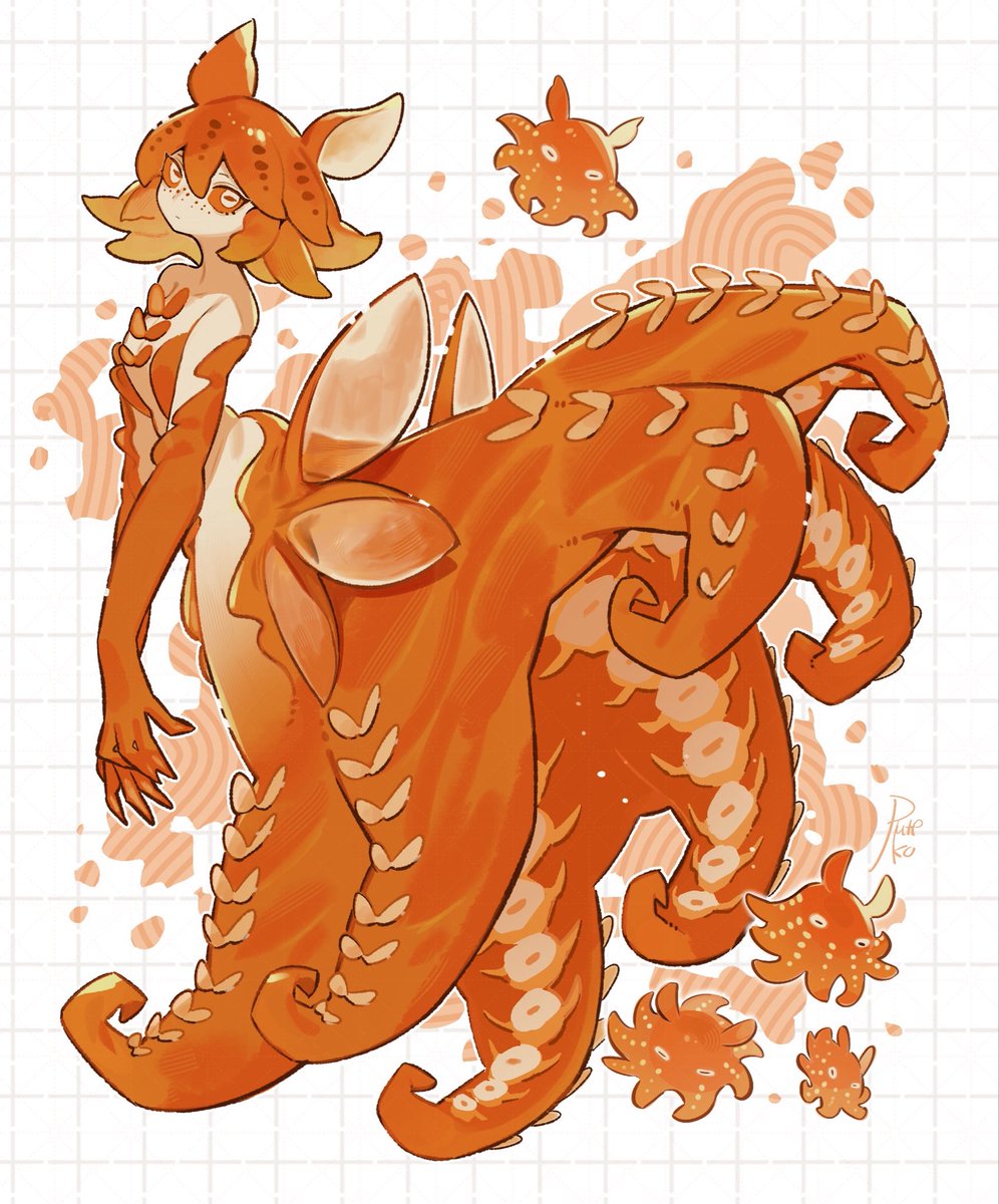 るてこ/Ruteko tweet media