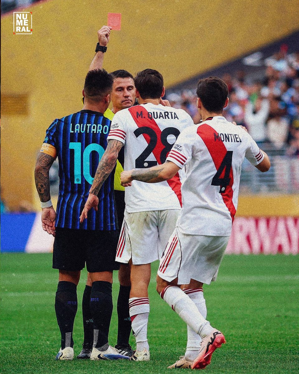 #𝐍𝐮𝐦𝐞𝐫𝐚𝐥 𝐑𝐢𝐯𝐞𝐫 tweet media