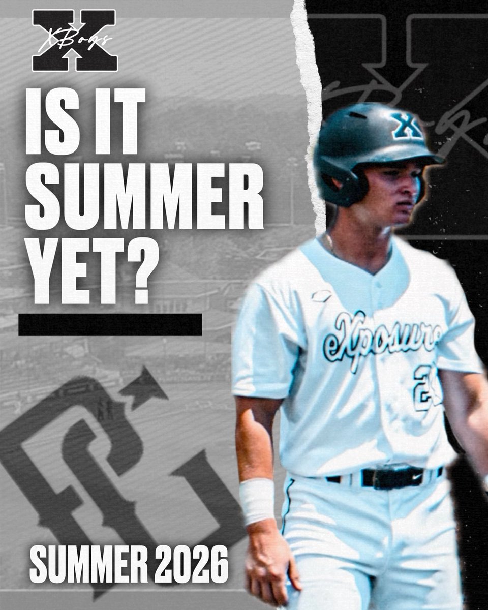 eXposure Baseball tweet media