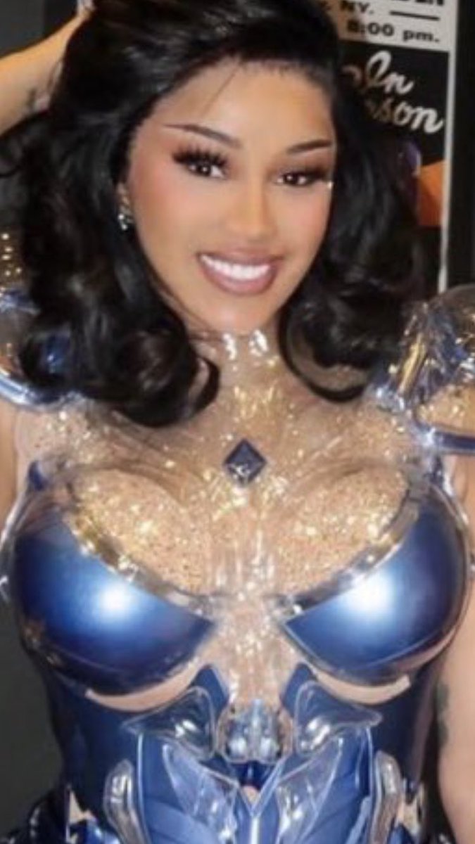 Nessa Minaj09 tweet media