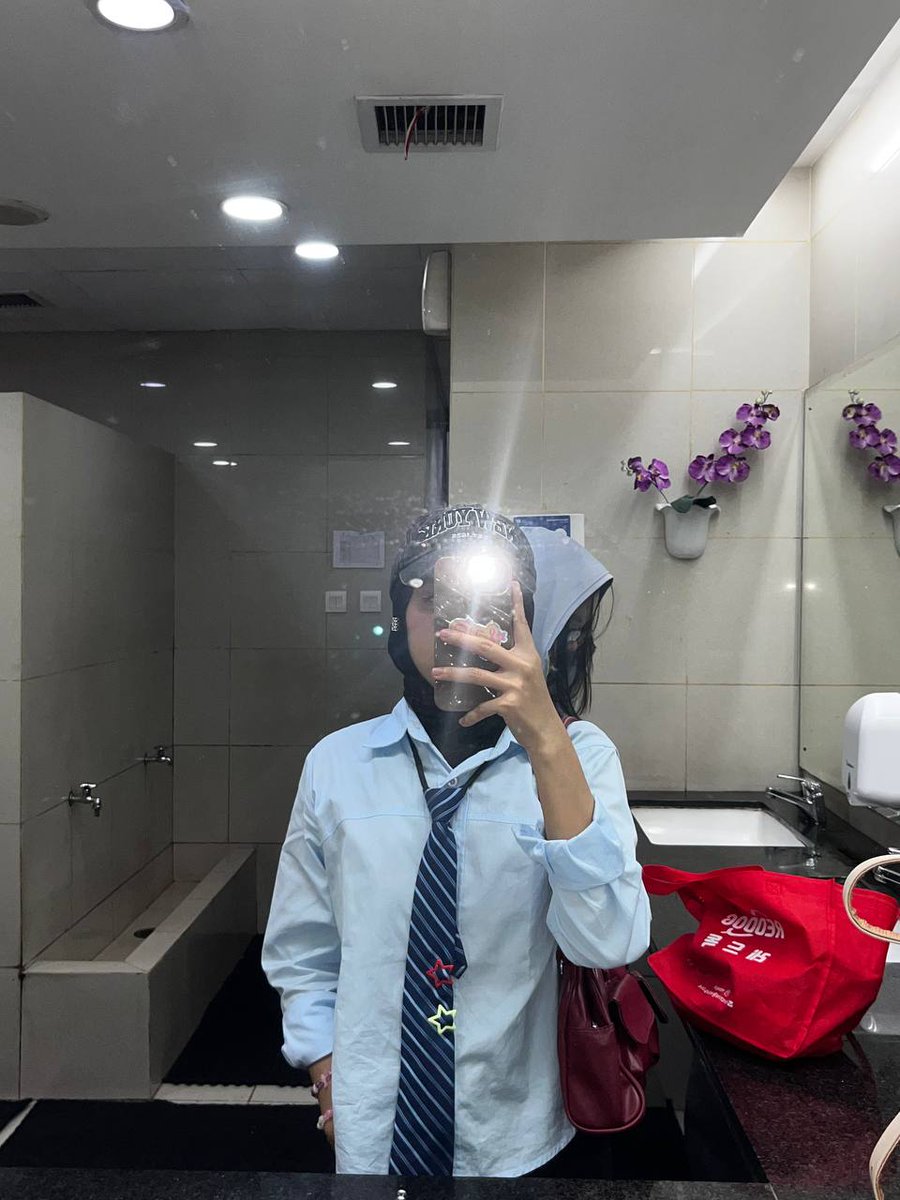 ALTER SPACE tweet media