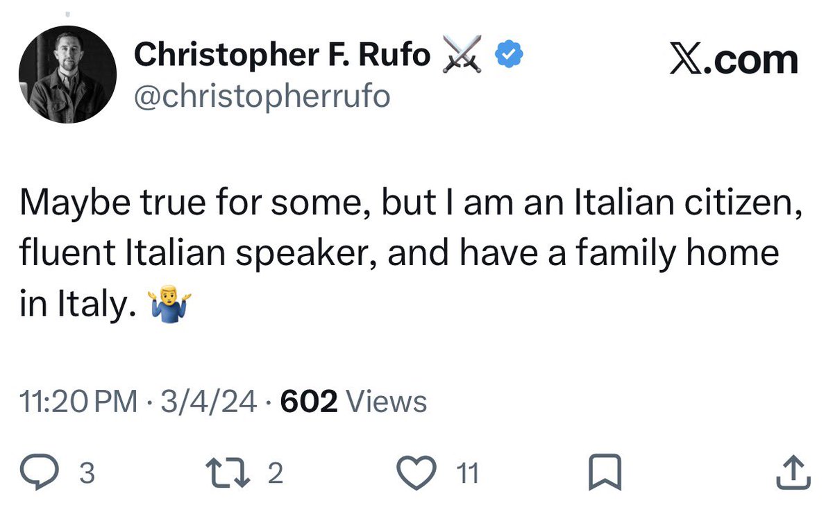 Sami Gold tweet media