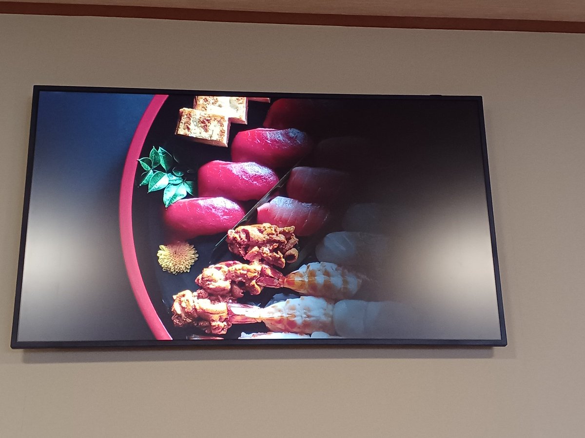 沼津魚がし鮨（公式） tweet media