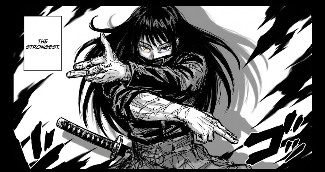 daylan_craft's tweet photo. @AxlotlSarkozy Here's my Main Protagonist for my Manga that I am working on. Kisshōten Amaterasu:) https://t.co/yERinhWwyk