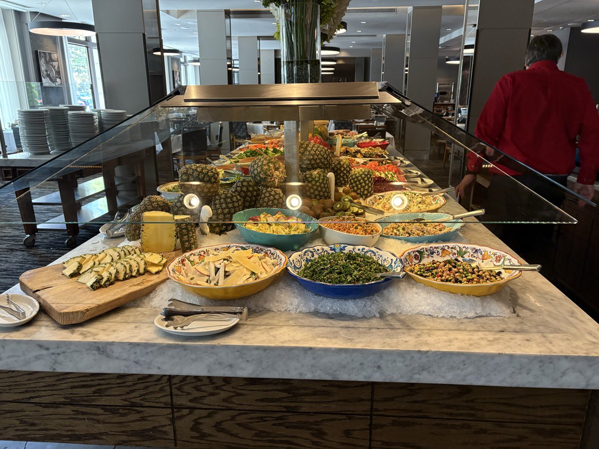Delicious celebration at <a href="/fogorestaurants/">Fogo de Chão</a> #yum