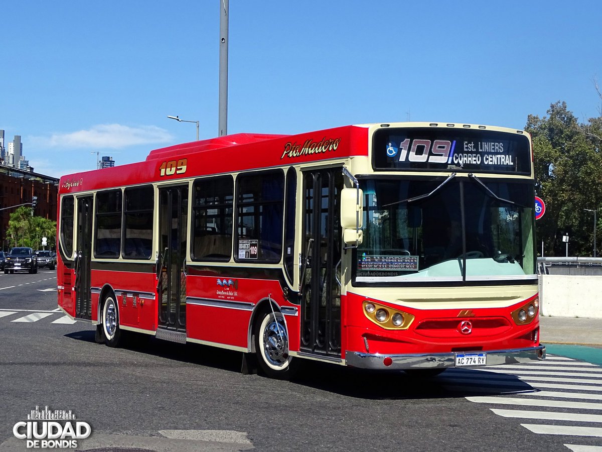 Ciudad de Bondis tweet media