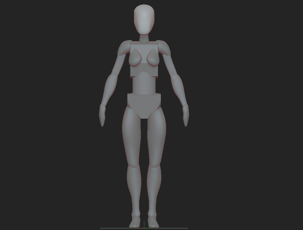 FlaringNicko's tweet photo. Blockout done. Really happy with the direction🔥
Huge thanks to my friend for the guidance and feedback https://t.co/Pq0h8sQl13