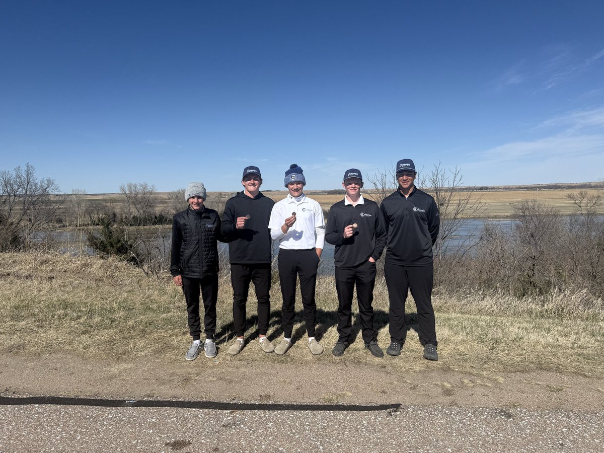 GolfCrusader tweet picture