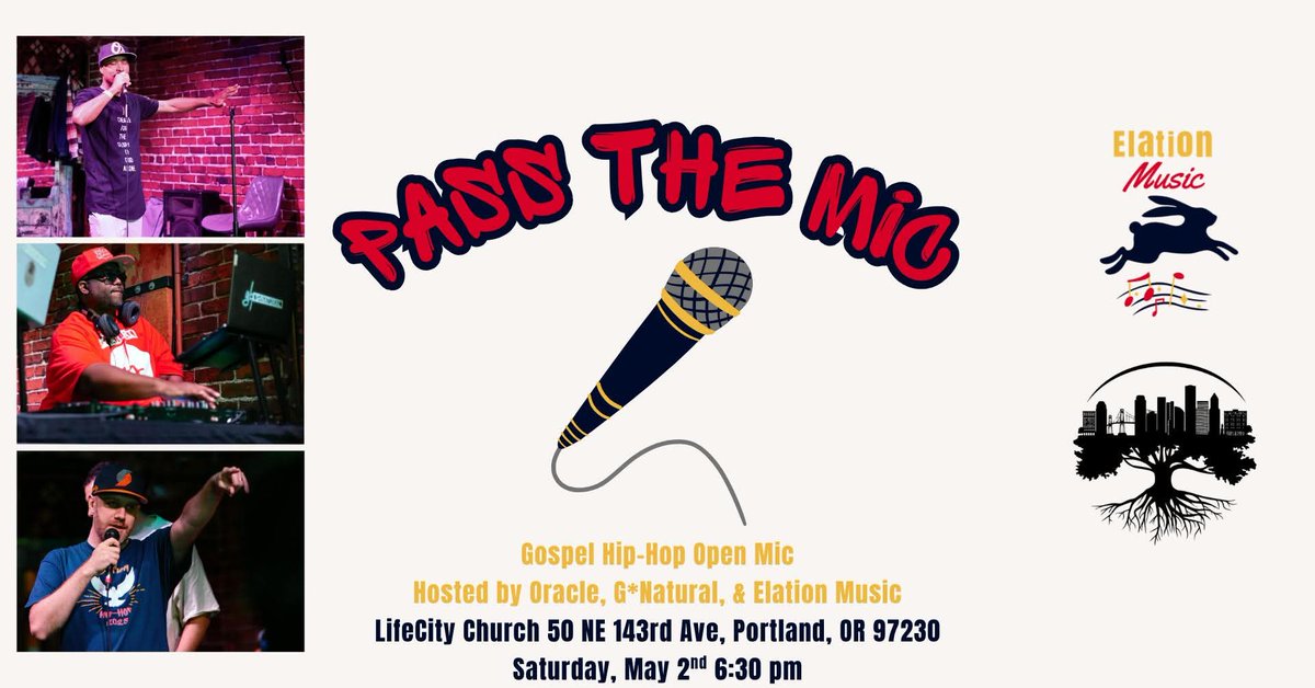 Oracle [1Peter 4:11] tweet media