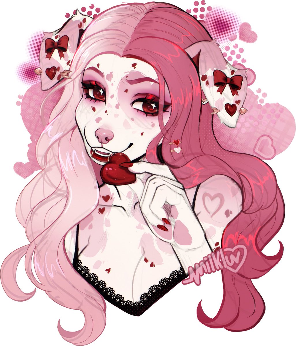 milkluv 🌸 tweet media