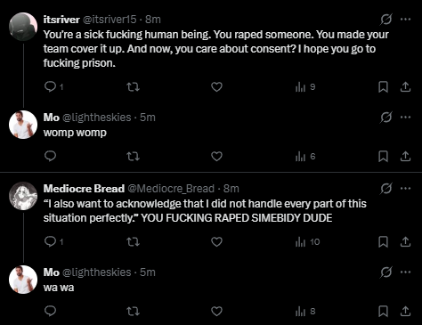 Daphne Belyaev tweet media