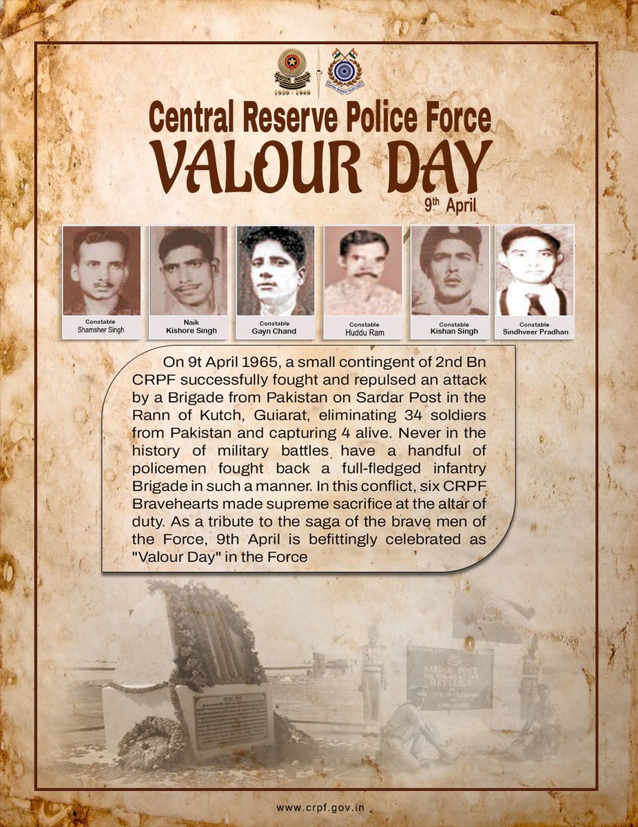 🇮🇳CRPF🇮🇳 tweet media