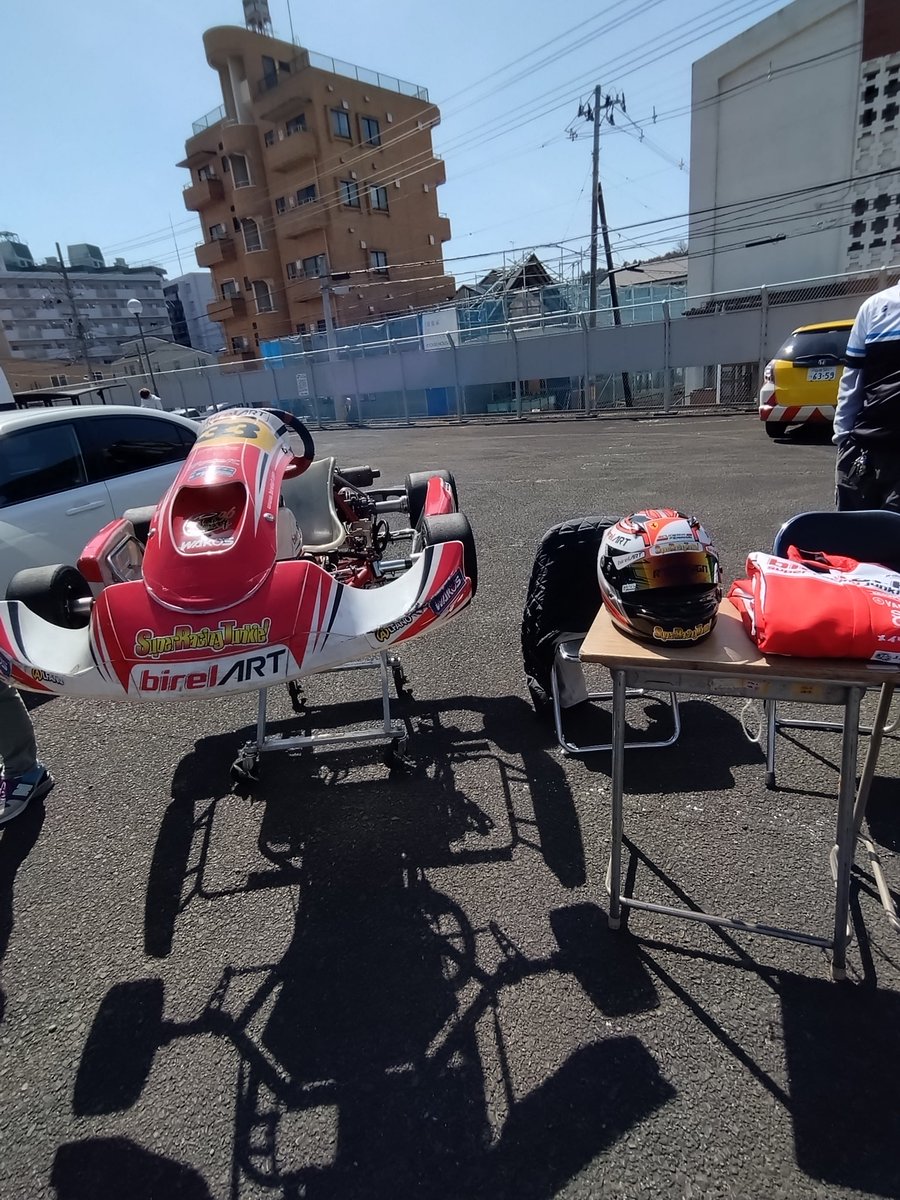 tgu_kart's tweet photo. 本日も土樋キャンパスで新歓開催してます！
お気軽にお越しください！
#TGU
#東北学院大学 https://t.co/PDySMN5KkH