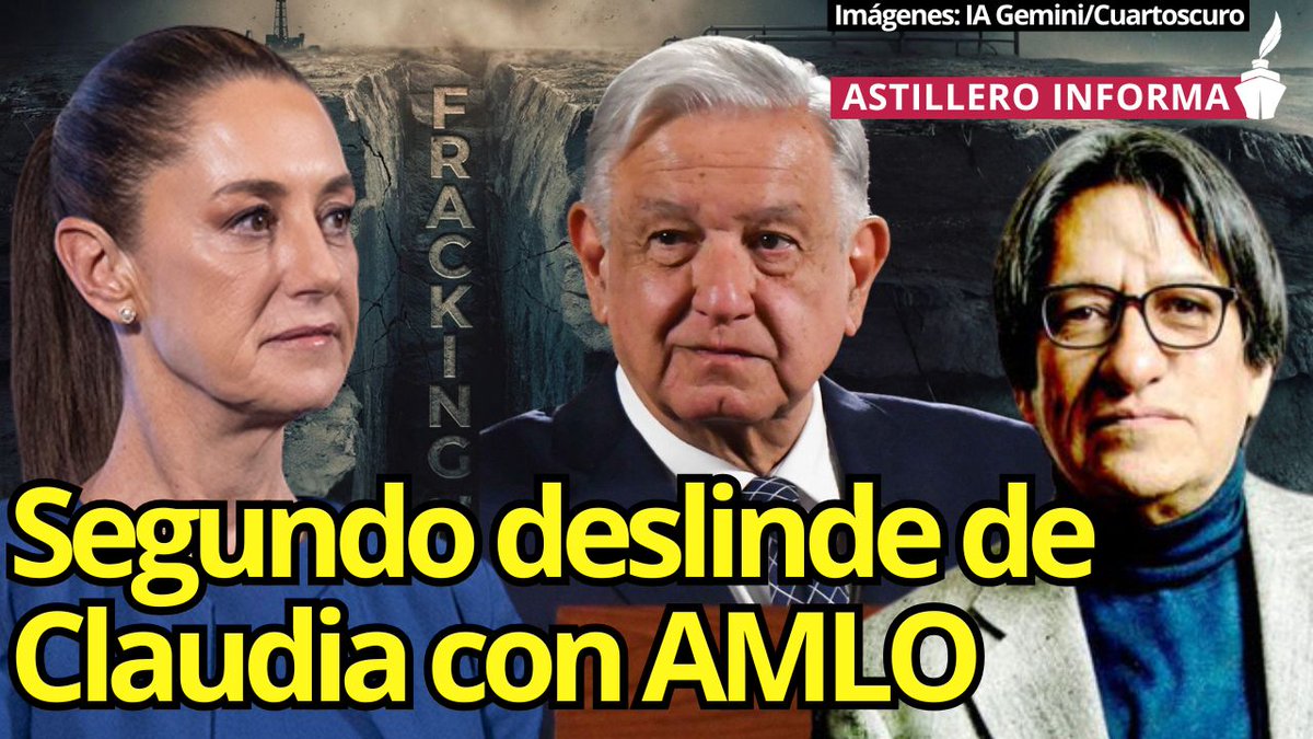 Julio Astillero tweet media